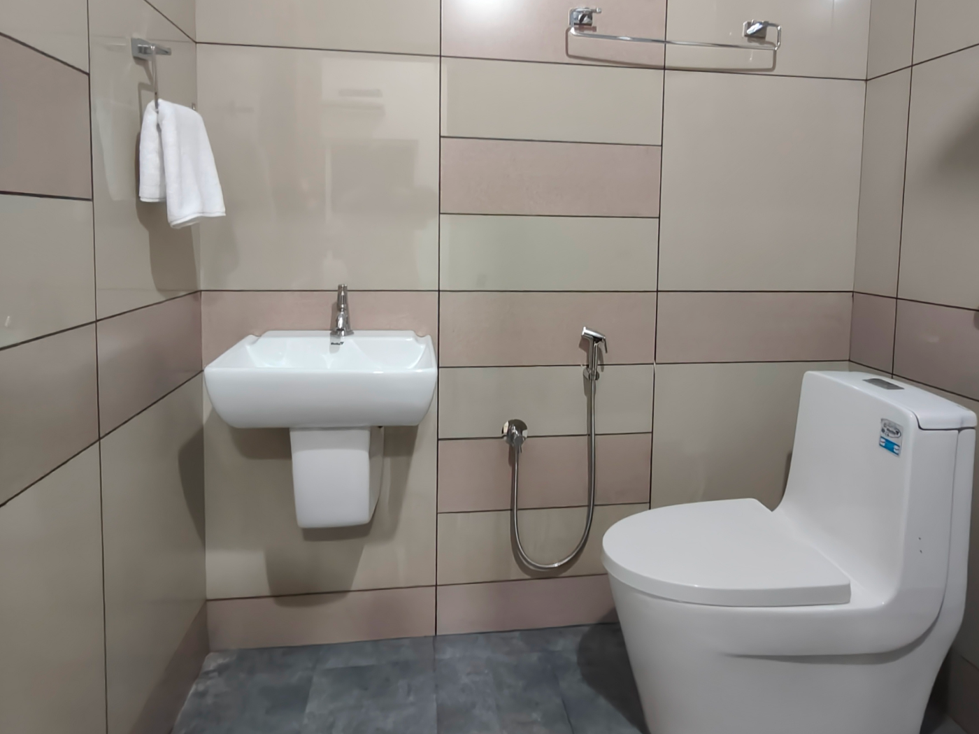 Executive Suite - Interior Space